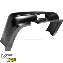 FRP URA Rear Bumper > Nissan Laurel (C33) 1989-1993 image - 9