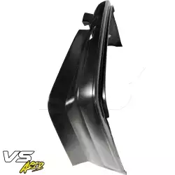 FRP URA Rear Bumper > Nissan Laurel (C33) 1989-1993 image - 10