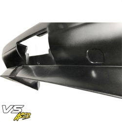VSaero FRP URA Rear Bumper for Nissan Laurel (C33) 1989-1993 image - 11