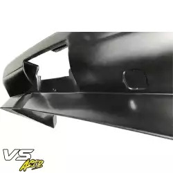 FRP URA Rear Bumper > Nissan Laurel (C33) 1989-1993 image - 11