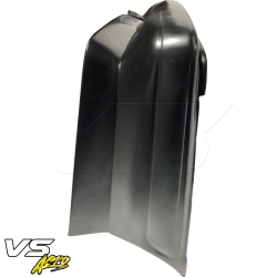 VSaero FRP URA Rear Bumper for Nissan Laurel (C33) 1989-1993 image - 12