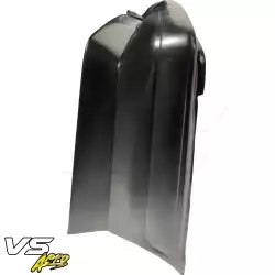 FRP URA Rear Bumper > Nissan Laurel (C33) 1989-1993 image - 12