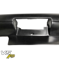 VSaero FRP URA Rear Bumper for Nissan Laurel (C33) 1989-1993 image - 13