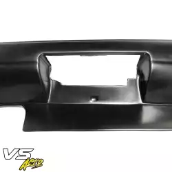 FRP URA Rear Bumper > Nissan Laurel (C33) 1989-1993 image - 13