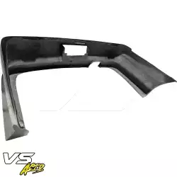 FRP URA Rear Bumper > Nissan Laurel (C33) 1989-1993 image - 14