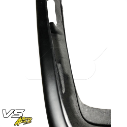 VSaero FRP URA Rear Bumper for Nissan Laurel (C33) 1989-1993 image - 15