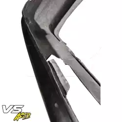 FRP URA Rear Bumper > Nissan Laurel (C33) 1989-1993 image - 16