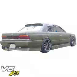 FRP URA Rear Bumper > Nissan Laurel (C33) 1989-1993 image - 19