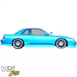 FRP BSPO Side Skirts > Nissan Silvia (S13) 1989-1994 > 2/3dr image - 20