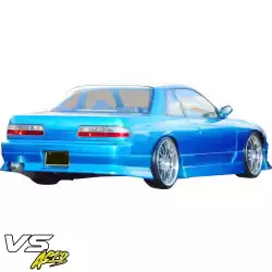 FRP BSPO Side Skirts > Nissan Silvia (S13) 1989-1994 > 2/3dr image - 22