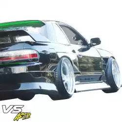 FRP BSPO Side Skirts > Nissan Silvia (S13) 1989-1994 > 2/3dr image - 9