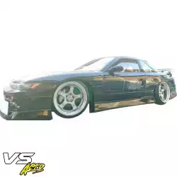 FRP BSPO Side Skirts > Nissan Silvia (S13) 1989-1994 > 2/3dr image - 10