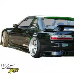 FRP BSPO Side Skirts > Nissan Silvia (S13) 1989-1994 > 2/3dr image - 12