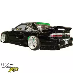 FRP BSPO Side Skirts > Nissan Silvia (S13) 1989-1994 > 2/3dr image - 13