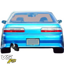 VSaero FRP BSPO Rear Bumper for Nissan Silvia (S13) 1989-1994 > 2dr Coupe image - 11