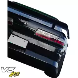 FRP BSPO Rear Bumper > Nissan Silvia (S13) 1989-1994 > 2dr Coupe image - 5
