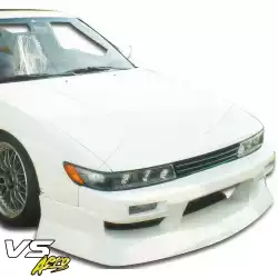 FRP URA v4 Front Bumper > Nissan Silvia (S13) 1989-1994 > 2/3dr image - 12