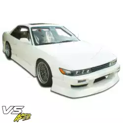 FRP URA v4 Front Bumper > Nissan Silvia (S13) 1989-1994 > 2/3dr image - 13