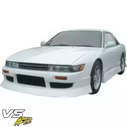 FRP URA v4 Front Bumper > Nissan Silvia (S13) 1989-1994 > 2/3dr image - 16
