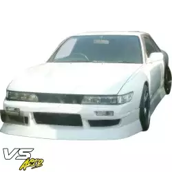 FRP URA v4 Front Bumper > Nissan Silvia (S13) 1989-1994 > 2/3dr image - 17