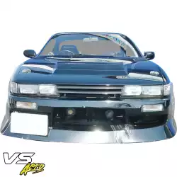 FRP URA v4 Front Bumper > Nissan Silvia (S13) 1989-1994 > 2/3dr image - 25