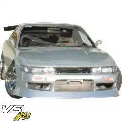 FRP URA v4 Front Bumper > Nissan Silvia (S13) 1989-1994 > 2/3dr image - 28
