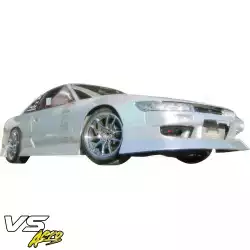 FRP URA v4 Front Bumper > Nissan Silvia (S13) 1989-1994 > 2/3dr image - 34