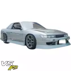 FRP URA v4 Front Bumper > Nissan Silvia (S13) 1989-1994 > 2/3dr image - 35