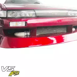 FRP URA v4 Front Bumper > Nissan Silvia (S13) 1989-1994 > 2/3dr image - 3