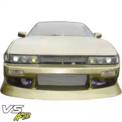 FRP URA v4 Front Bumper > Nissan Silvia (S13) 1989-1994 > 2/3dr image - 7