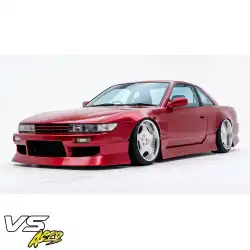 FRP URA v4 Front Bumper > Nissan Silvia (S13) 1989-1994 > 2/3dr image - 12