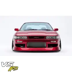 FRP URA v4 Front Bumper > Nissan Silvia (S13) 1989-1994 > 2/3dr image - 19