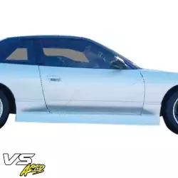 FRP URA v4 Side Skirts > Nissan Silvia (S13) 1989-1994 > 2/3dr image - 7