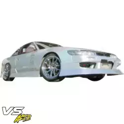 FRP URA v4 Side Skirts > Nissan Silvia (S13) 1989-1994 > 2/3dr image - 9