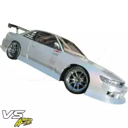 FRP URA v4 Side Skirts > Nissan Silvia (S13) 1989-1994 > 2/3dr image - 11