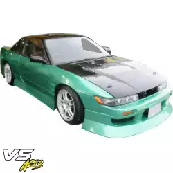FRP URA v4 Side Skirts > Nissan Silvia (S13) 1989-1994 > 2/3dr image - 16