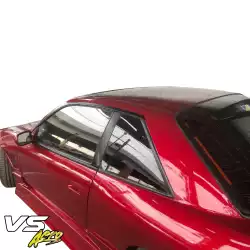 FRP URA v4 Side Skirts > Nissan Silvia (S13) 1989-1994 > 2/3dr image - 4