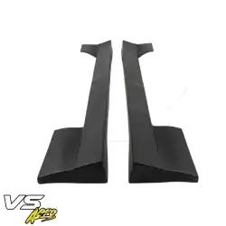 FRP URA v4 Side Skirts > Nissan Silvia (S13) 1989-1994 > 2/3dr image - 5