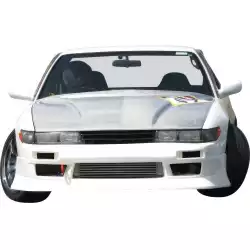 FRP VERT Front Bumper > Nissan Silvia (S13) 1989-1994 > 2/3dr image - 12