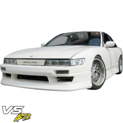 VSaero FRP VERT Front Bumper for Nissan Silvia (S13) 1989-1994 > 2/3dr image - 14