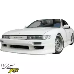 FRP VERT Front Bumper > Nissan Silvia (S13) 1989-1994 > 2/3dr image - 14