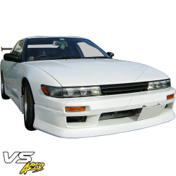 VSaero FRP VERT Front Bumper for Nissan Silvia (S13) 1989-1994 > 2/3dr image - 15