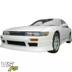 FRP VERT Front Bumper > Nissan Silvia (S13) 1989-1994 > 2/3dr image - 16