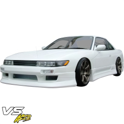 VSaero FRP VERT Front Bumper for Nissan Silvia (S13) 1989-1994 > 2/3dr image - 17