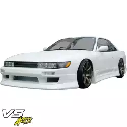 FRP VERT Front Bumper > Nissan Silvia (S13) 1989-1994 > 2/3dr image - 17