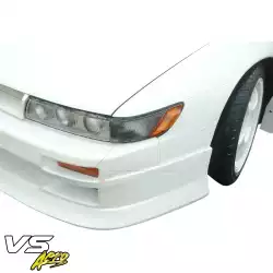 FRP VERT Front Bumper > Nissan Silvia (S13) 1989-1994 > 2/3dr image - 19