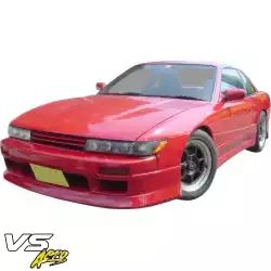 FRP VERT Front Bumper > Nissan Silvia (S13) 1989-1994 > 2/3dr image - 3