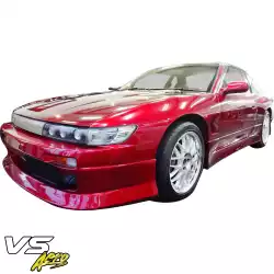 FRP VERT Front Bumper > Nissan Silvia (S13) 1989-1994 > 2/3dr image - 4