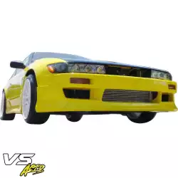 FRP VERT Front Bumper > Nissan Silvia (S13) 1989-1994 > 2/3dr image - 5