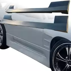 FRP WOR9 Side Skirts > Nissan Silvia (S13) 1989-1994 > 2/3dr image - 25